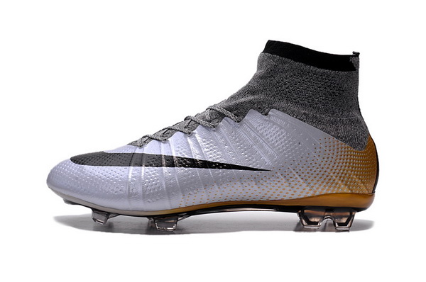 Nike Mercurial Superfly CR7 FG Men Shoes--011